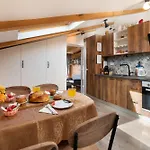Eva Vintage Apartman