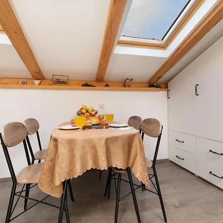 Apartman Eva Vintage