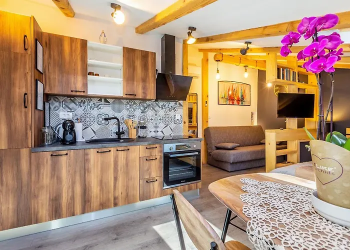 Eva Vintage Διαμέρισμα *