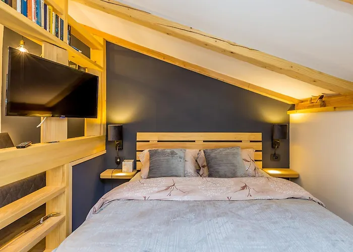 Eva Vintage Διαμέρισμα Malinska