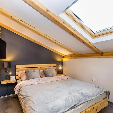 Lejlighed Eva Vintage