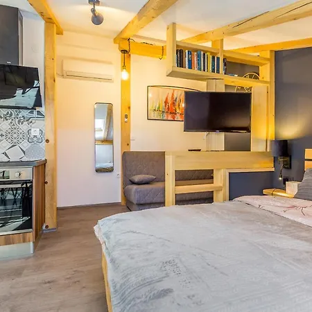Apartment Eva Vintage