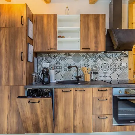Eva Vintage Apartman *