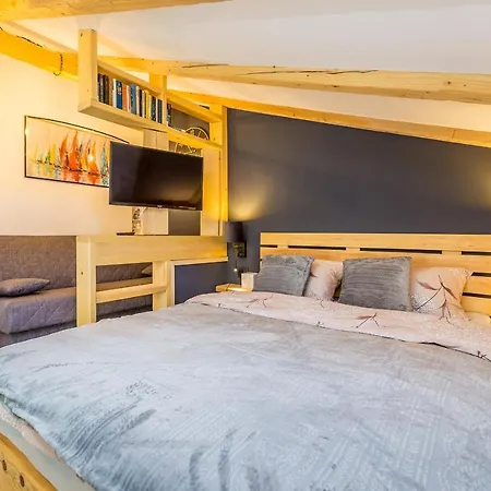 Apartmán Eva Vintage