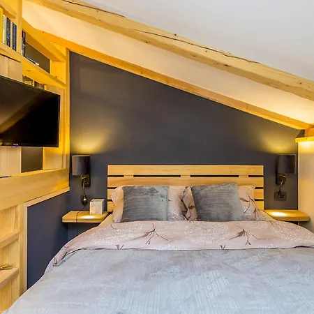 Eva Vintage Apartment Malinska