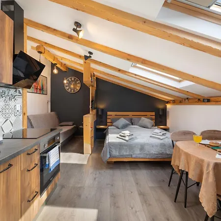 Apartman Eva Vintage Malinska