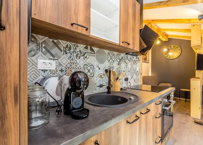 Apartman Eva Vintage *
