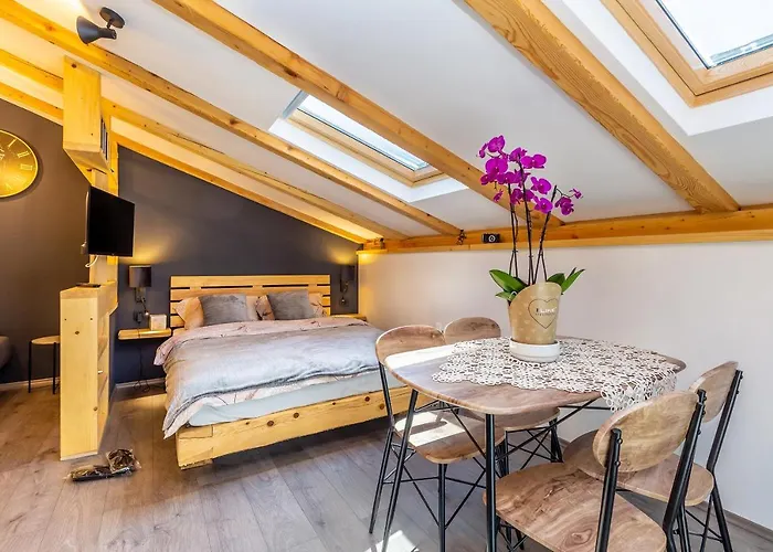 Apartman Eva Vintage *