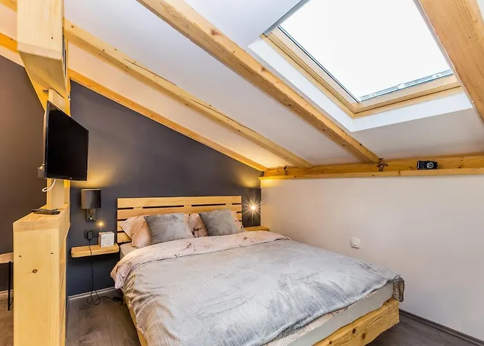 Apartman Eva Vintage