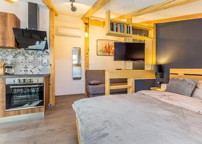 Apartament Eva Vintage