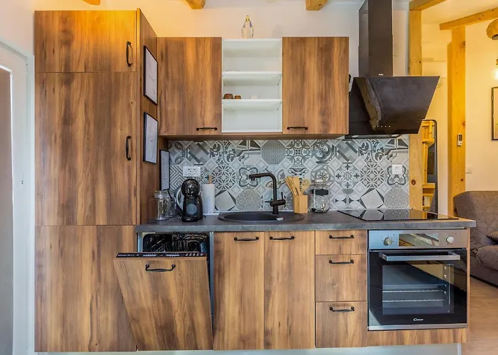 Eva Vintage Apartman *