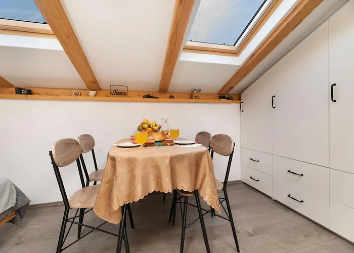 Apartman Eva Vintage