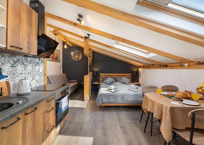 Apartman Eva Vintage Malinska
