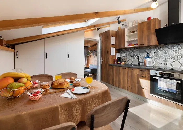 Eva Vintage Apartman