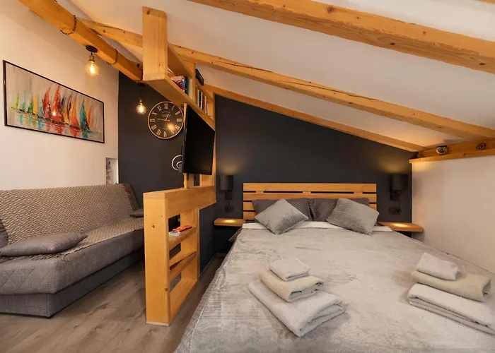 Apartman Eva Vintage