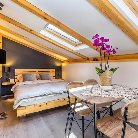 شقة Eva Vintage *