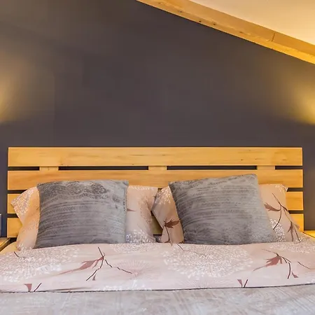 Eva Vintage شقة مالينسكا